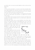 [여성복지] 여성과 노동, 양립하지만 불편한 현실 -여성의 노동에 대한 거시적, 미시적 분석을 중심으로-5