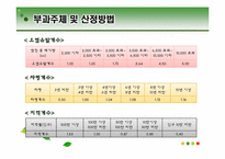[규제정책론] 환경개선부담금 -자동차를 중심으로-6