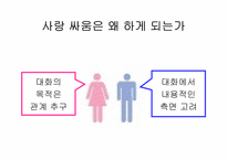 [청년심리학] 남녀차이에 관하여-7