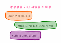 [청년심리학] 남녀차이에 관하여-19
