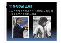 [매스미디어와 스포츠] 스포츠미디어 상업화-11