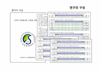 AHP를 이용한 4세대(4G) 이동통신망 선정을 위한 연구-13