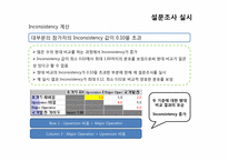 AHP를 이용한 4세대(4G) 이동통신망 선정을 위한 연구-15