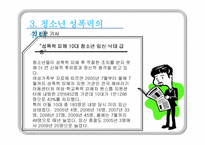 [청소년복지] 청소년 성폭력-19