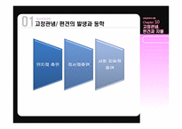 [청소년심리학] 고정관념과 편견-9