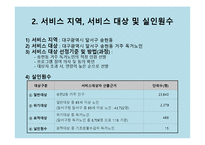 [사회복지행정] 저소득층 독거노인의 고독감 해소를 위한 정서적 지지 프로그램-11