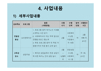 [사회복지행정] 저소득층 독거노인의 고독감 해소를 위한 정서적 지지 프로그램-13