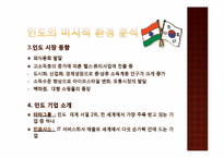 한국이 인도에서 국가 브랜드 전략을 수행하기 위한 SWOT 분석-7
