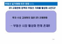 DTI 규제 완화 반대-7