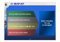 [경제발전] 제2컨벤션센터 건립을 통한 광주지역 경제 활성화 방안-17
