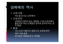 [사회학] 성매매 합법화에 대하여-3