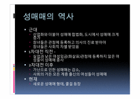 [사회학] 성매매 합법화에 대하여-4