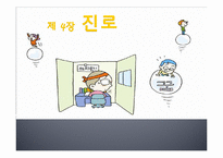 [생활지도] 제4장 진로-1