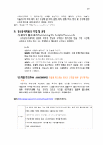 정신분석 치료(Psychoanalytic Therapy)-13