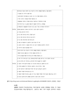 정신분석 치료(Psychoanalytic Therapy)-14
