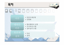[정책학] 인천국제공항 민영화 -엘리슨 이론을 중심으로-2