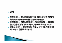 우리나라에서의 진보와 보수-9