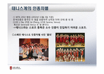 [스포츠사회학] 비너스 윌리엄스-7