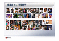 [스포츠사회학] 비너스 윌리엄스-12