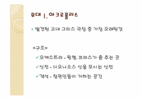 극장 및 무대변천사-5