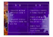 [경제학원론]환율변동에 따른 경제적 효과-7