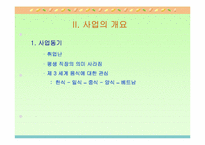 [사업계획서]베트남음식점-5