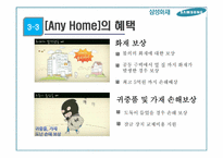 삼성화재 마케팅분석과 성공사례및 실패사례분석-19