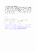 국제적인 대기오염에 따른 자동차 산업의 방향-7