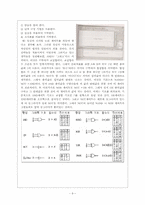 [교육심리학] 디지털 논리회로를 잘 가르치는 방법 및 공부 법 찾기-9