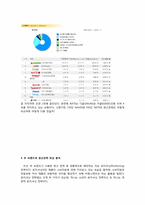 [광고와 홍보] 네이버와 네이트의 광고전략 비교 분석-2