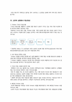 [소비자행동론] 사례를 통한 소비자의 태도형성-청정원과 코카콜라 사례-3