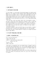 [커뮤니케이션론] 정부의 블로그 운영과 PR 커뮤니케이션-2