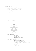 [국제경영](주)코원 시스템 해외시장 진출과 국제화 전략-4