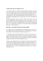 [국제경영](주)코원 시스템 해외시장 진출과 국제화 전략-20