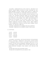 [세무회계] 웅진코웨이 모의 세무신고 보고서-11