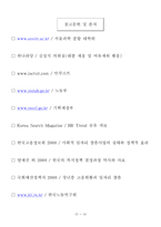 [노사관계론] 잡셰어링(Job Sharing)시행의 올바른 방향-14