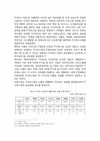 [경제학] 국가경쟁력 제고를 위한 IT융합 정착,확산을 위한 제언-IT산업구조개선 중심-13