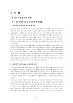[국제경영] 지방정부 정책 사례-`대구브랜드`의 세계화를 위한 쉬메릭 의의와 영향-3
