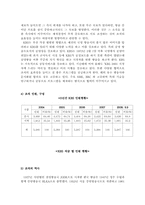 [조직행동론] KBS 조직 형태의 장단점과 해결책-9