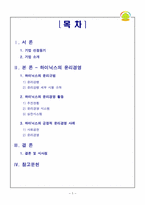 [기업윤리] 하이닉스 반도체의 윤리경영-3