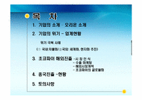 [국제경영] 오리온 초코파이 해외진출사례-2
