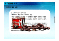 [국제경영] 오리온 초코파이 해외진출사례-5
