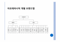 [브랜드관리] 아모레퍼시픽 브랜드 메니지먼트 사례조사-8