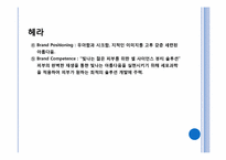 [브랜드관리] 아모레퍼시픽 브랜드 메니지먼트 사례조사-15