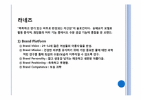 [브랜드관리] 아모레퍼시픽 브랜드 메니지먼트 사례조사-19