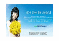 [홍보전략] 정치적 지지와 정책 홍보를 위한 PR-부안, 경주지역 정책활동 사례-3