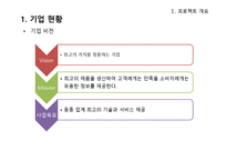 [MIS] 매일넷앤드비즈 정보화 전략 계획(ISP)-5