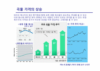 [국제자원론] 레스터브라운의 PLAN B 3.0과 문명의 위기-10