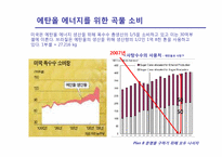[국제자원론] 레스터브라운의 PLAN B 3.0과 문명의 위기-11