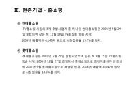 [산업마케팅] 대형할인점 & 홈쇼핑 시장-17